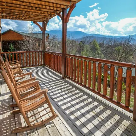 Majestic View Villa